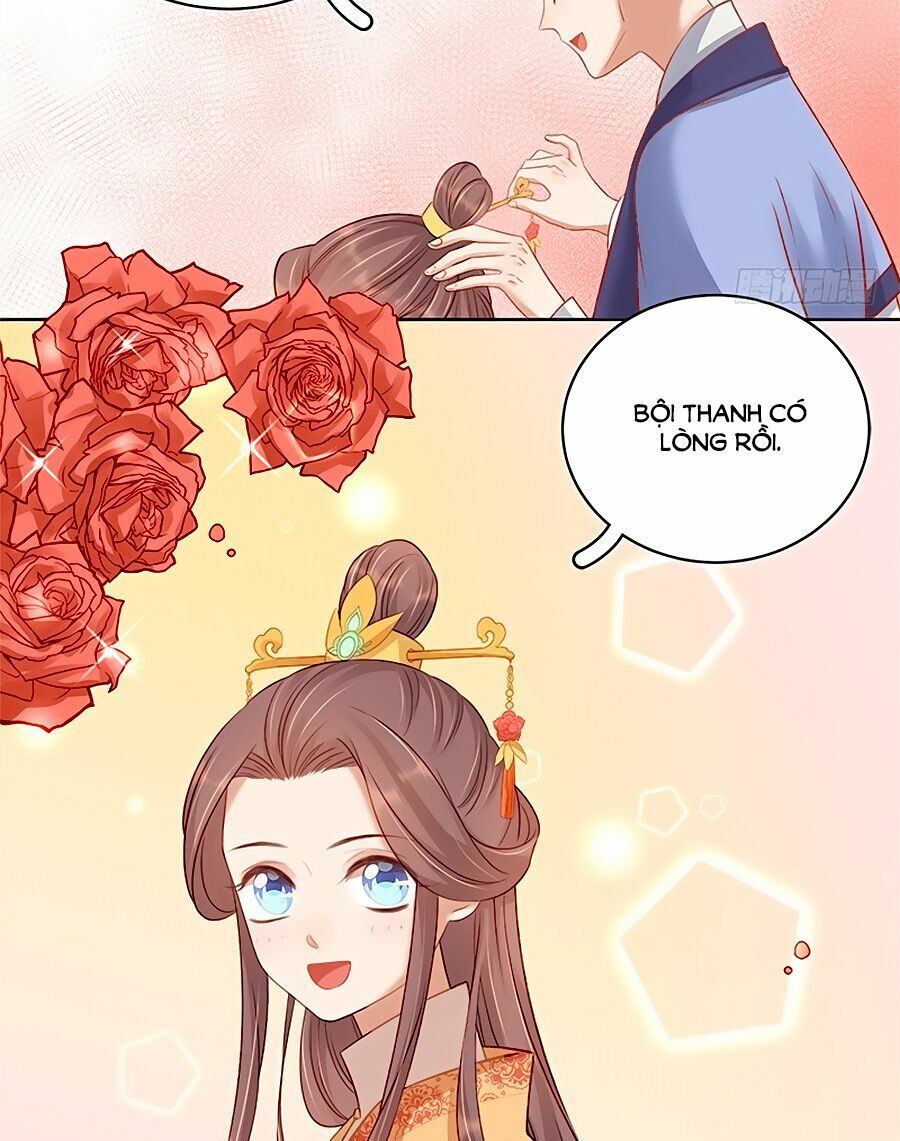 Xuân Khuê Bí Lục: Xưởng Công Thái Liêu Nhân: Chapter 85