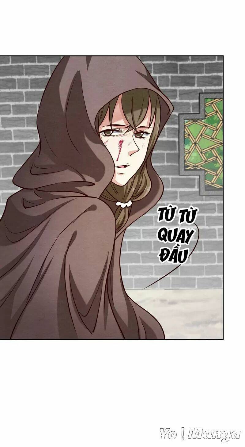 Tuyệt Thế Độc Phi Của Tà Vương: Chapter 135