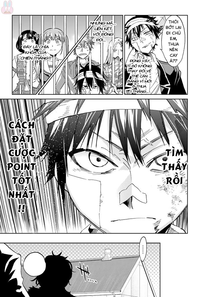 Real Account Ii: Chapter 131.5
