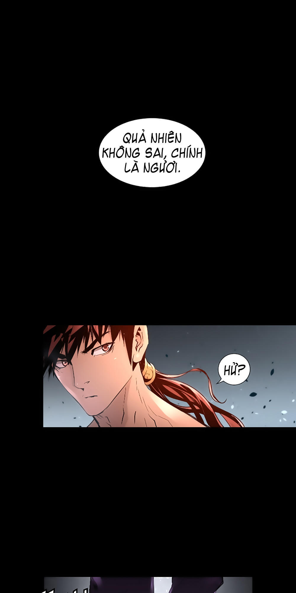 Dị Giới Tam Tuyệt: Chapter 30