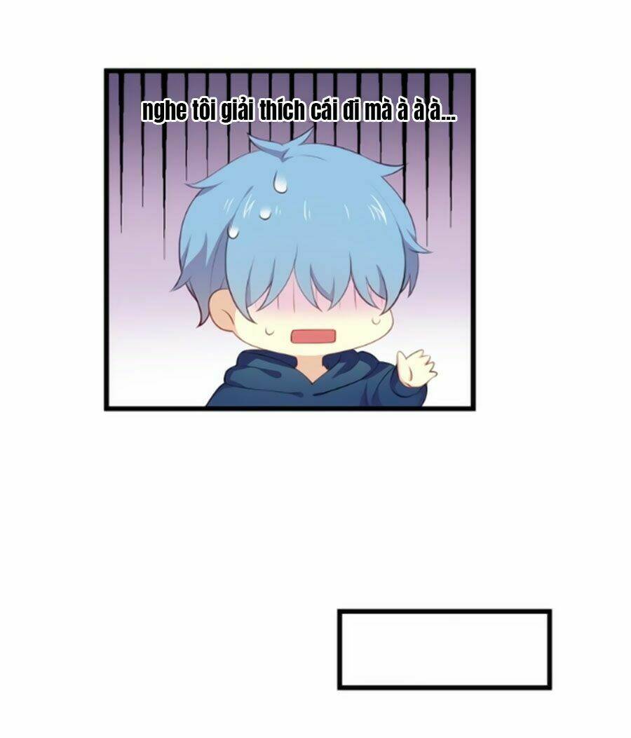 Tình Yêu Là Thế 2: Chapter 6