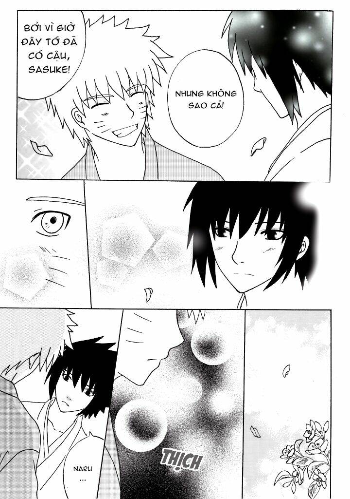 Gặp người thổi sáo: Chapter 4