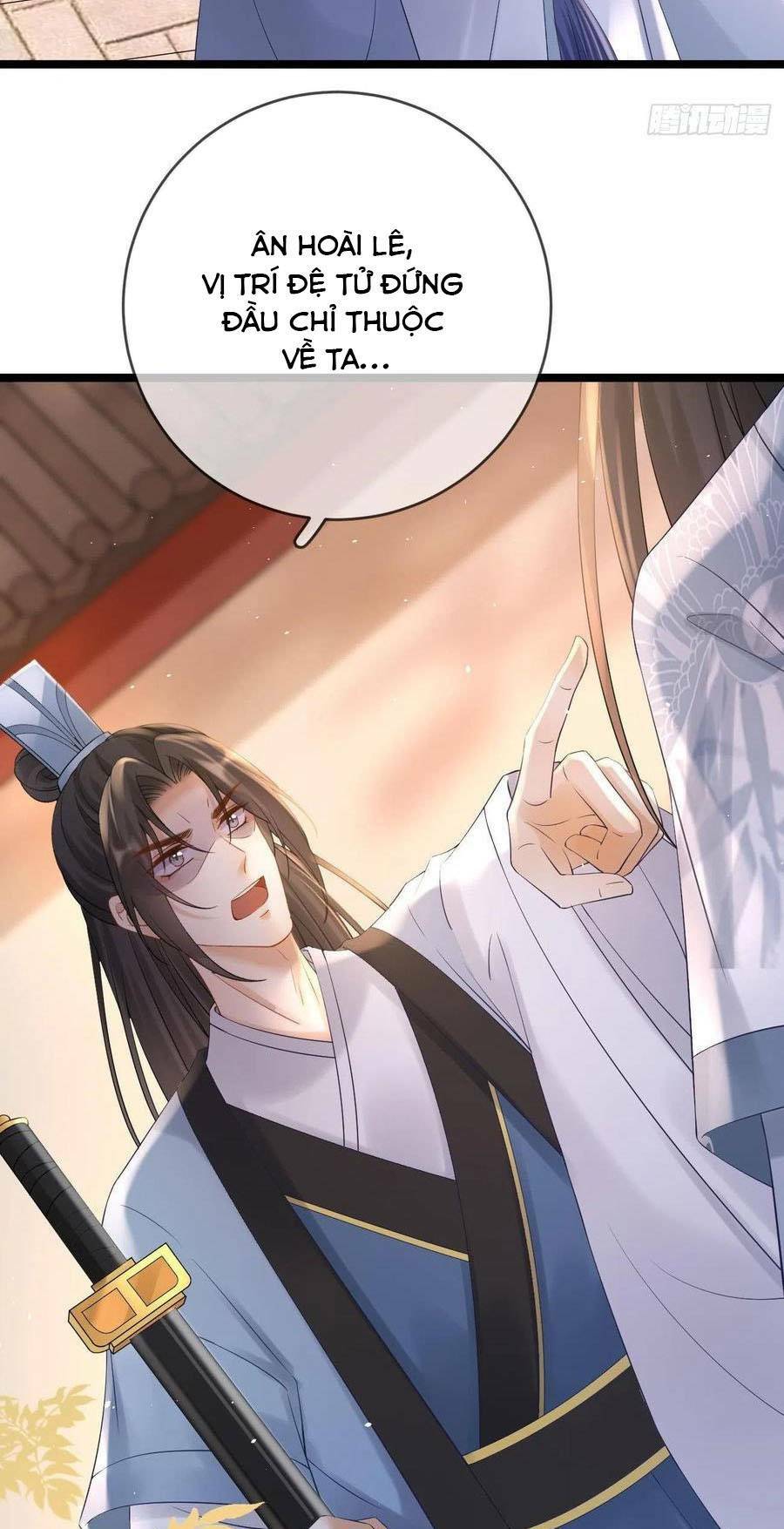 Ma Đầu Vạn Ác Năm Tuổi Rưỡi: Chapter 97