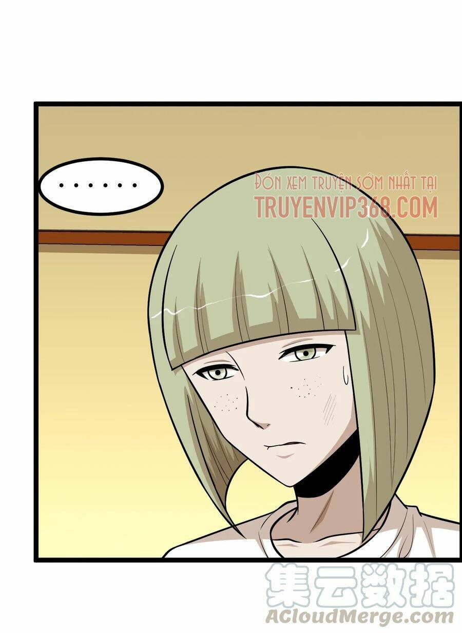 Đai Ca Trở Lại Tuổi 16: Chapter 95