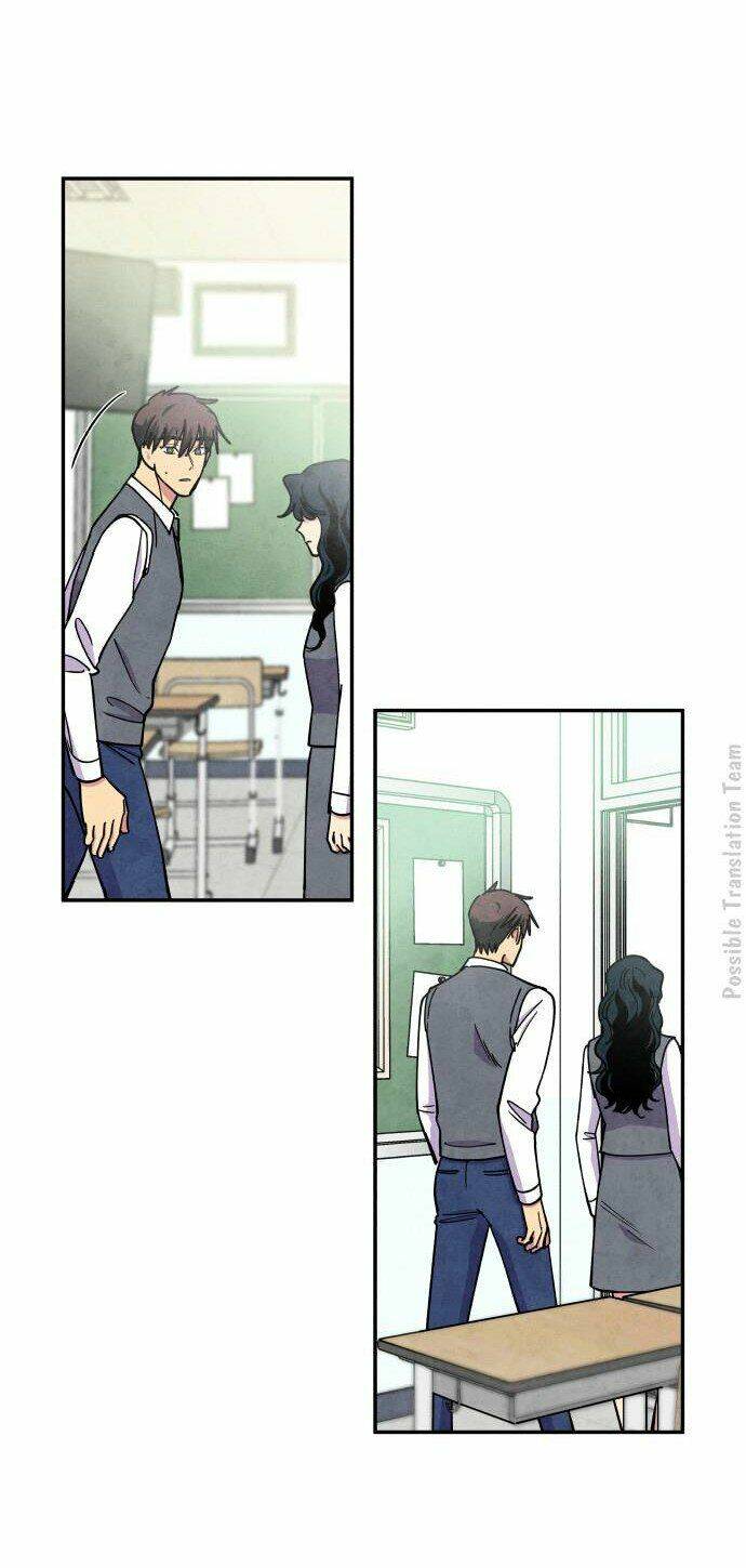 Tai Sói Và Mũ Đỏ: Chapter 39