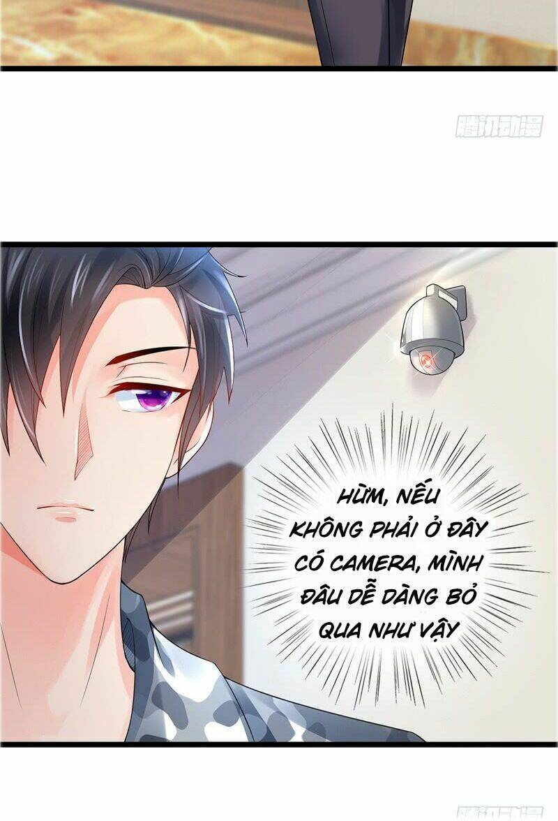 Vú Em Là Cổ Tiên: Chapter 7