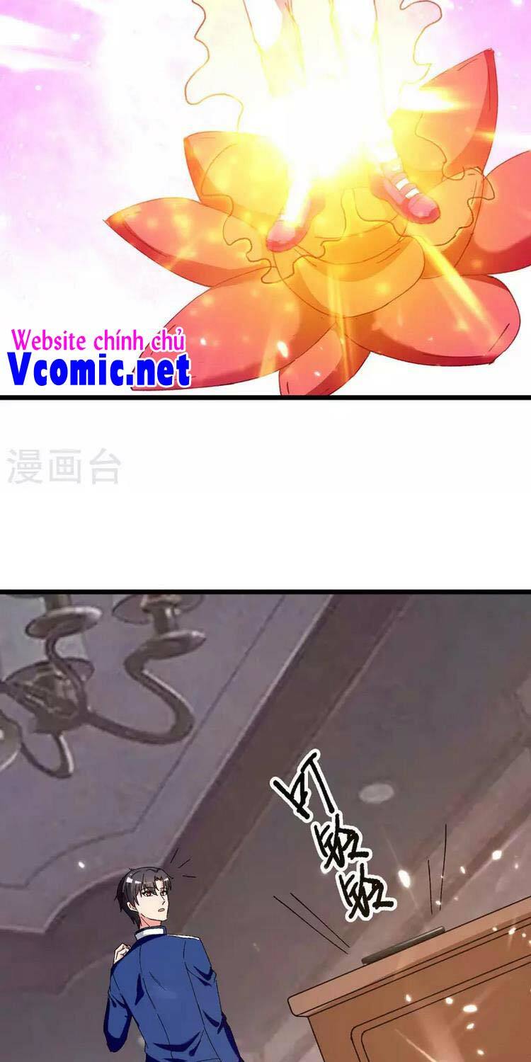 Trọng Sinh Khí Thiếu Quy Lai: Chapter 238