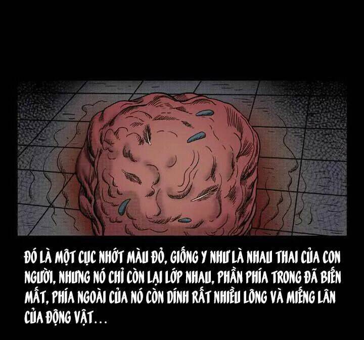 Kỳ Án Có Thật: Chapter 37