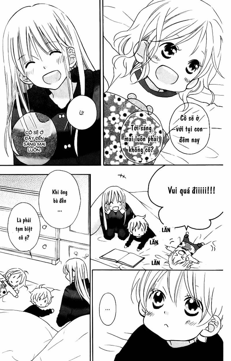 Love So Life: Chapter 100