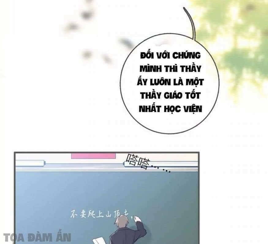 Tinh Diệu Vị Lai: Chapter 1.1