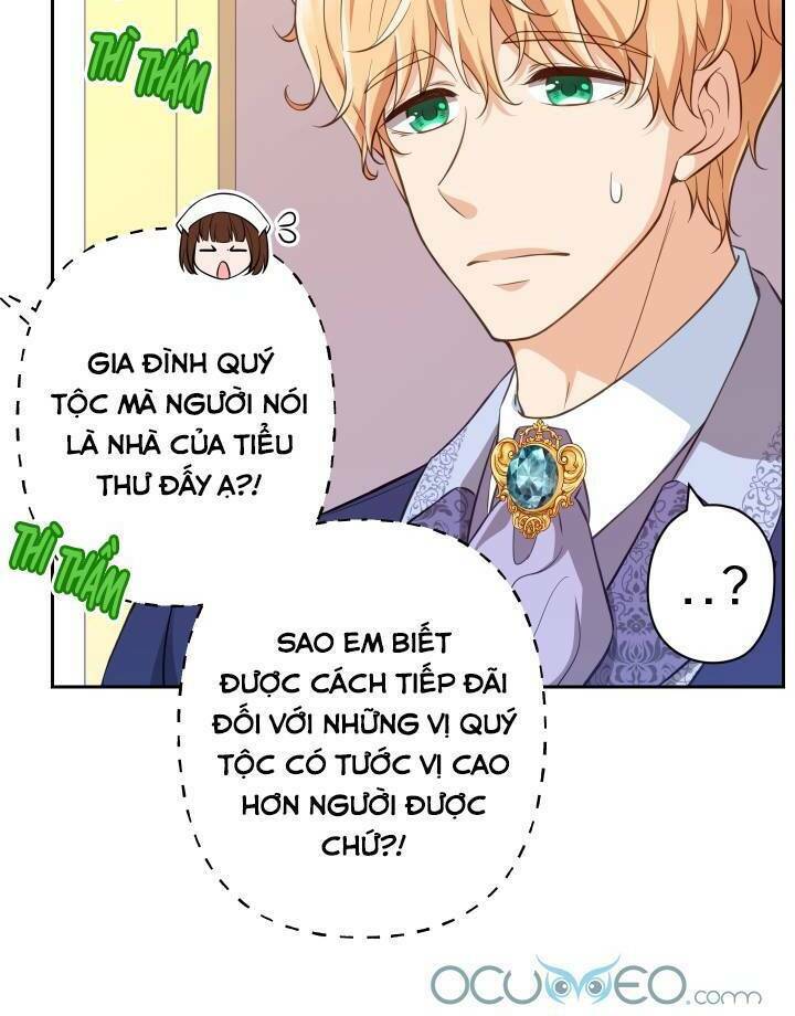 Gửi Đến Người Bạn Của Tôi: Chapter 16