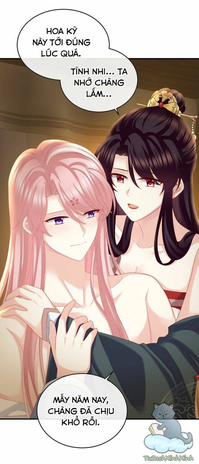 Kiều Phu Có Hỉ: Chapter 38