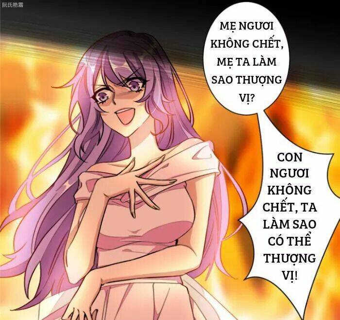 Trọng Sinh Noãn Hôn Khinh Sủng Thê: Chapter 2