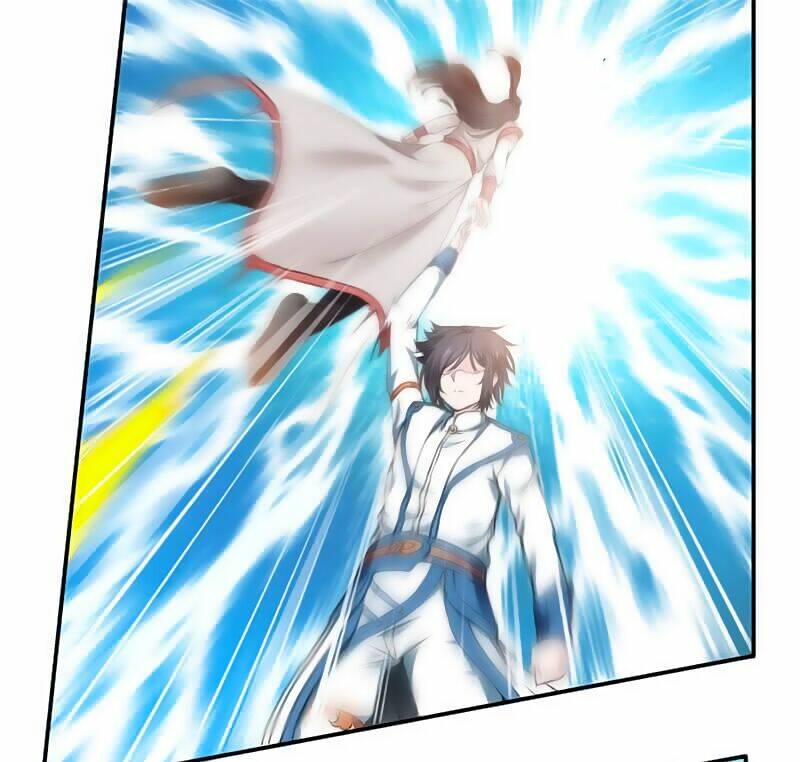 Cửu Dương Thần Vương: Chapter 9