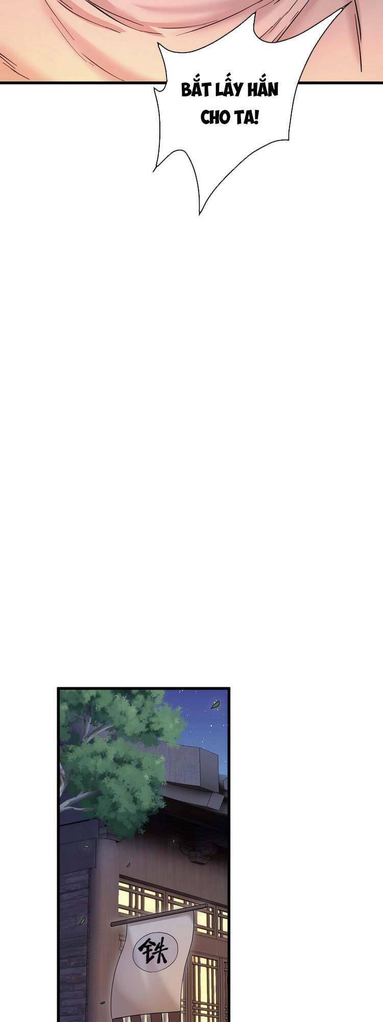 Trò Chơi Này Không Đơn Giản: Chapter 4