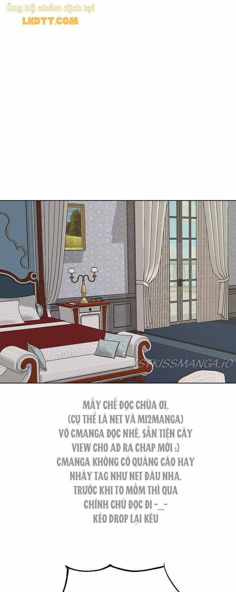 Khế Ước Của Ác Ma: Chapter 55