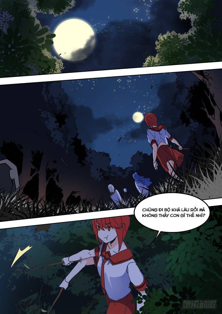 After Transformation, Mine And Her Wild Fantasy: Chapter 82