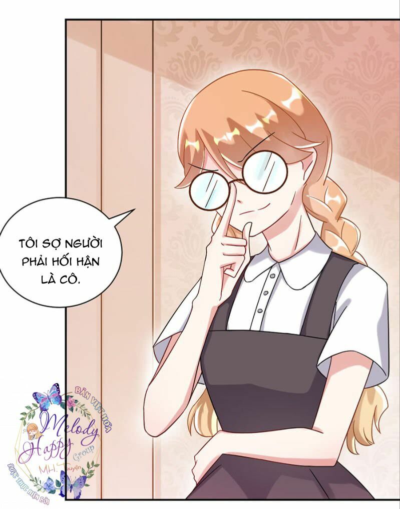 Ma Lạt Thiên Kim Đẩu Ác Thiếu: Chapter 8