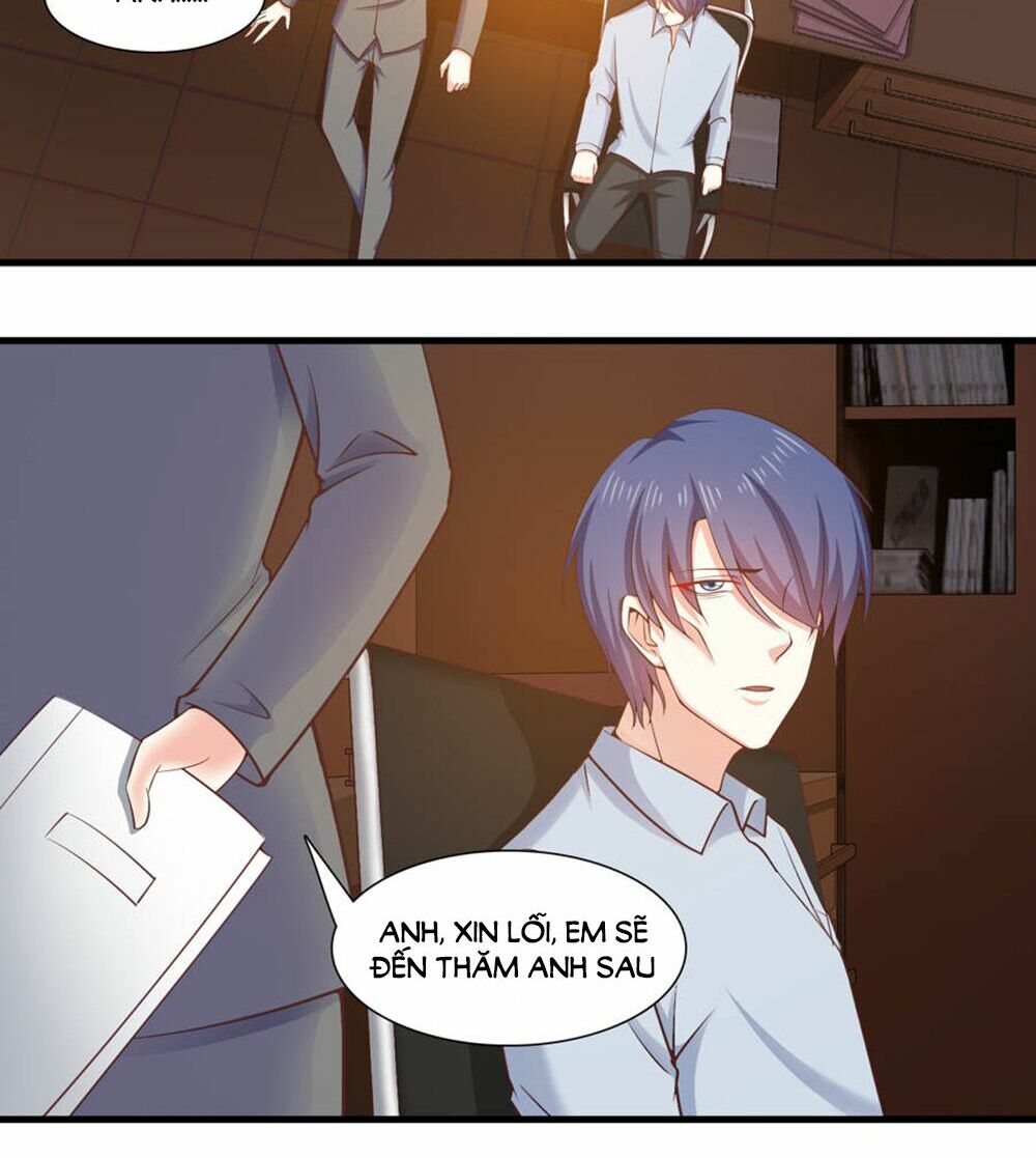 Hướng Tâm Dẫn Lực: Chapter 54