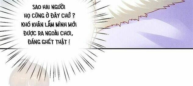 Thịnh Sủng Y Phi Chi Dao Quan Truyện: Chapter 141