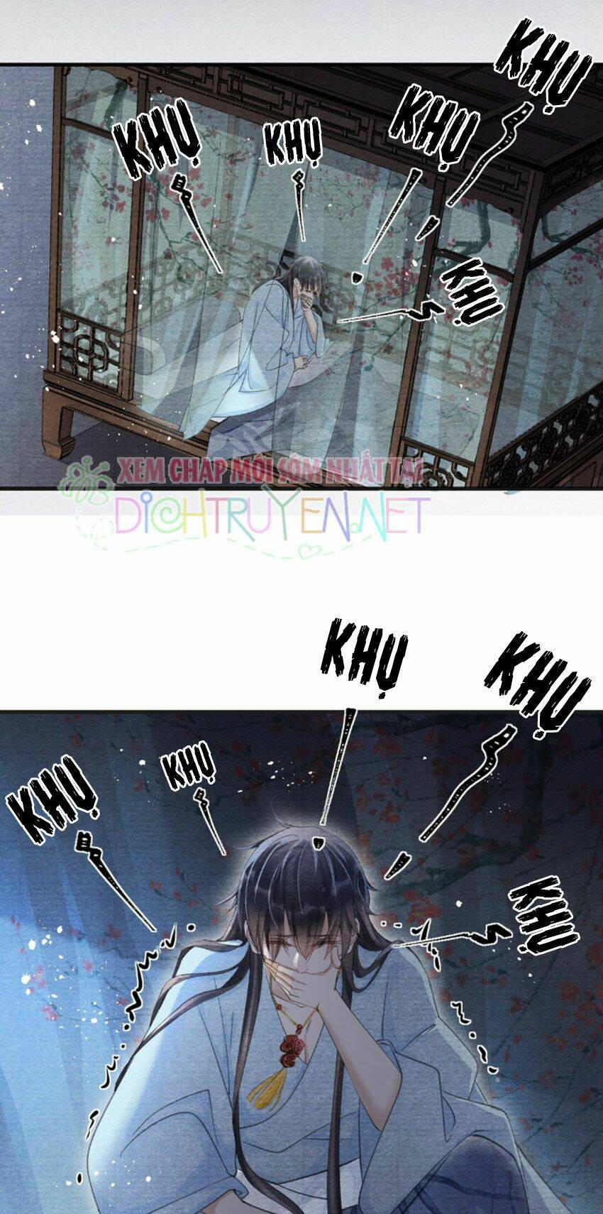 Nhất Kiếm Sương Hàn: Chapter 22