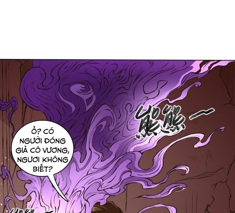 Đường Dần Tại Dị Giới 2: Chapter 2