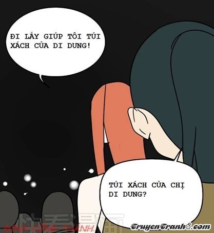 Ứng Dụng Thẩm Mỹ: Chapter 22