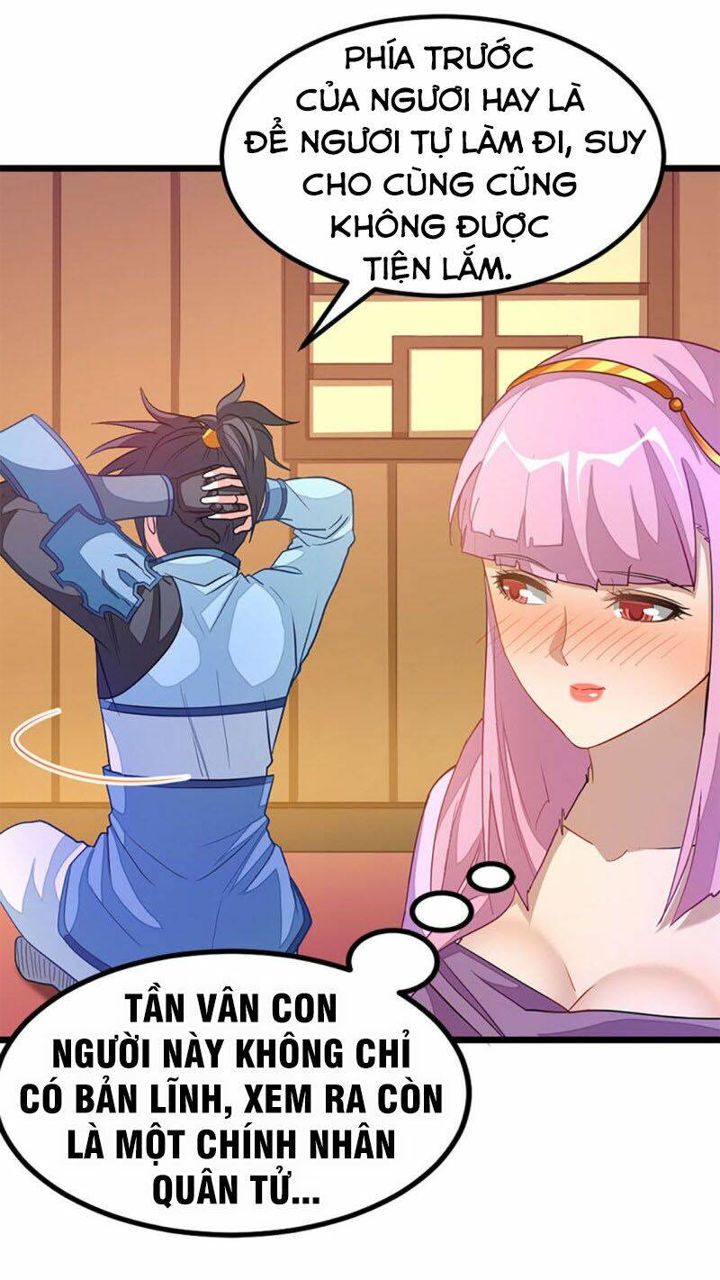 Cửu Dương Thần Vương: Chapter 227