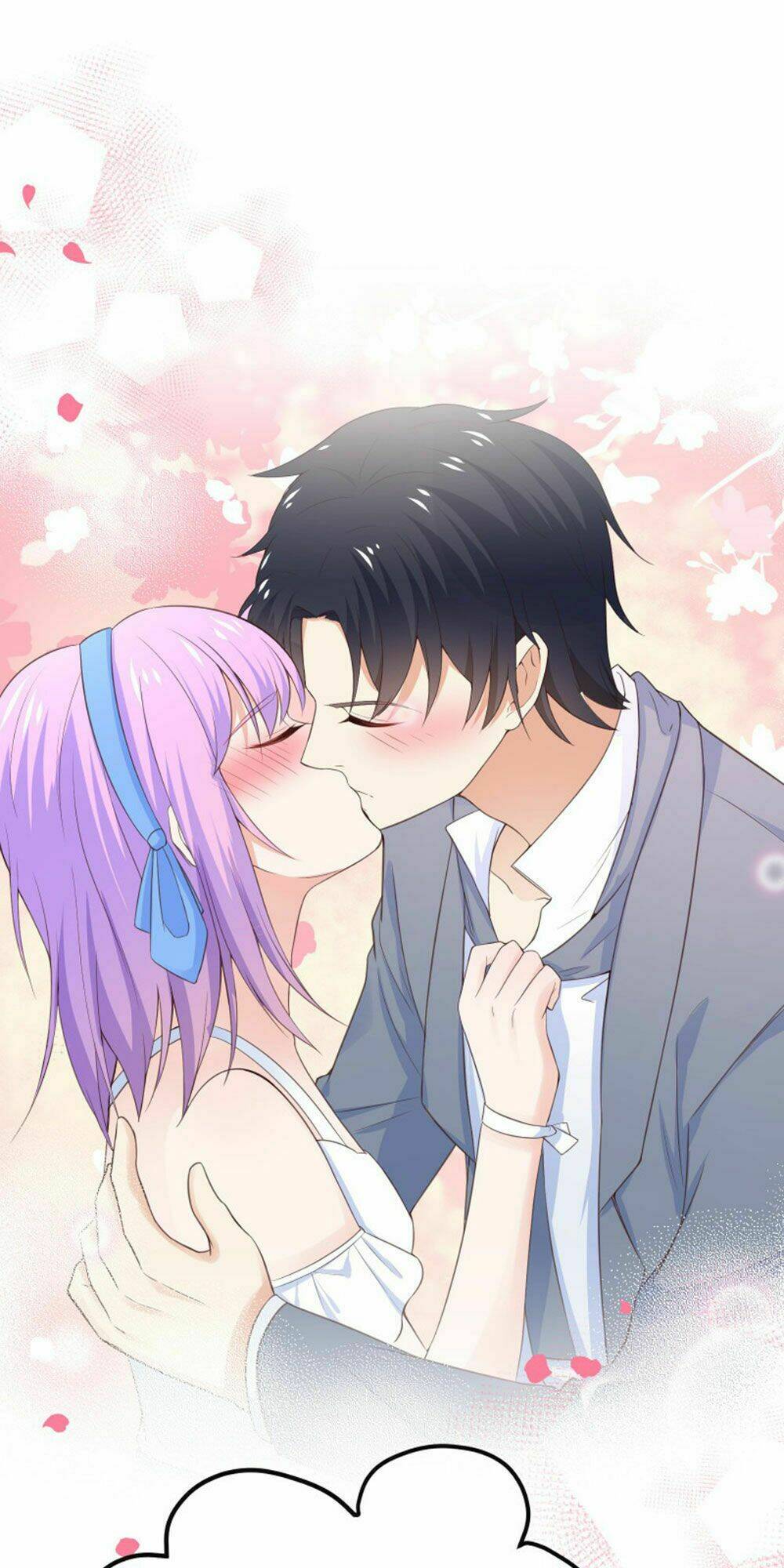 Boss Của Tôi Là Đại Thần: Chapter 96