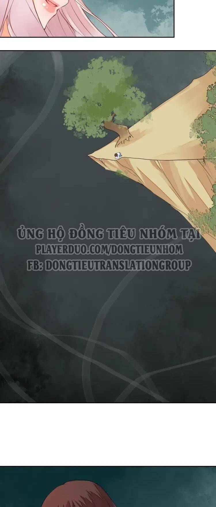 Đốt Đào Hoa: Chapter 10