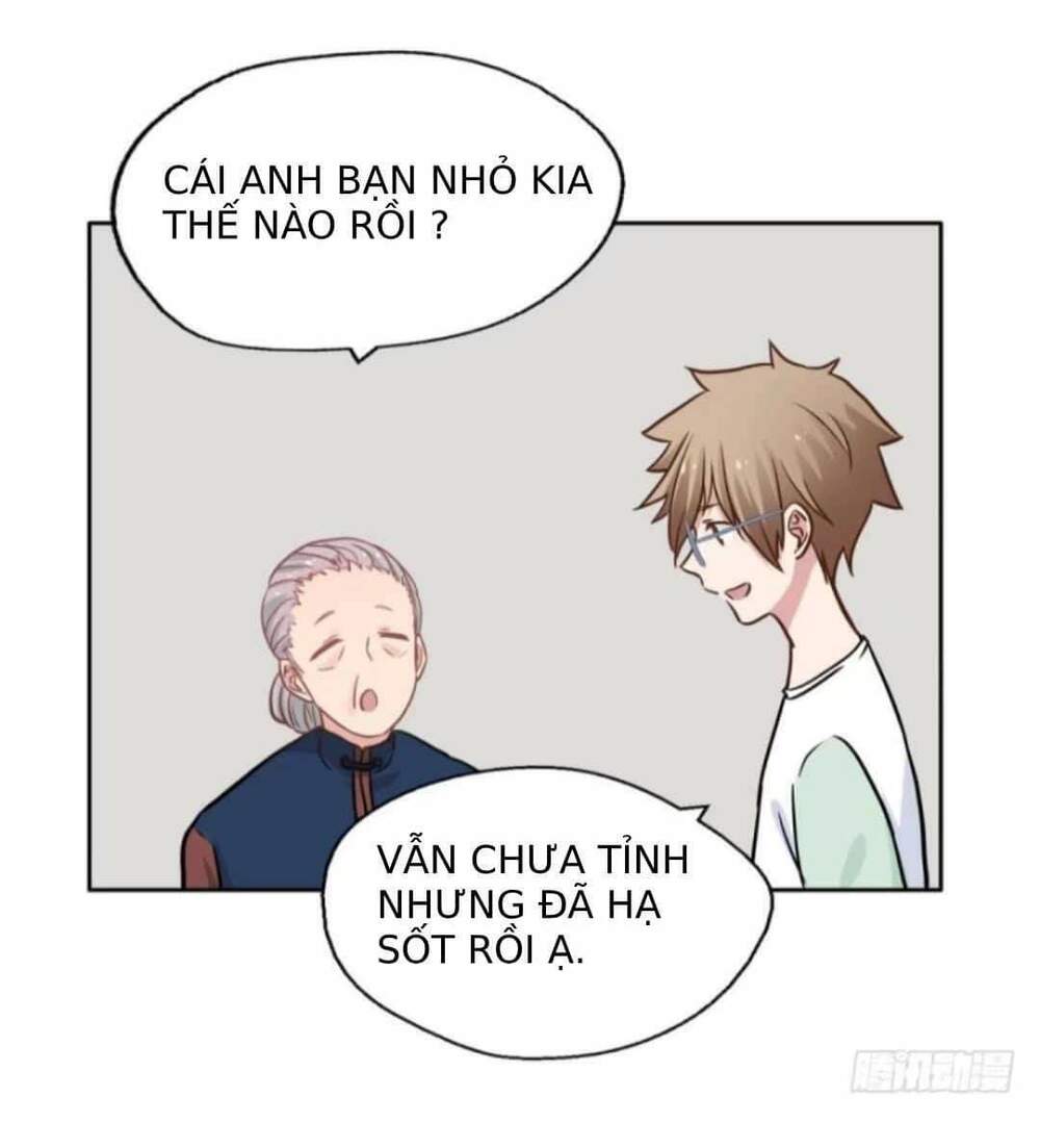 Chạy Đi Âm Sai: Chapter 58