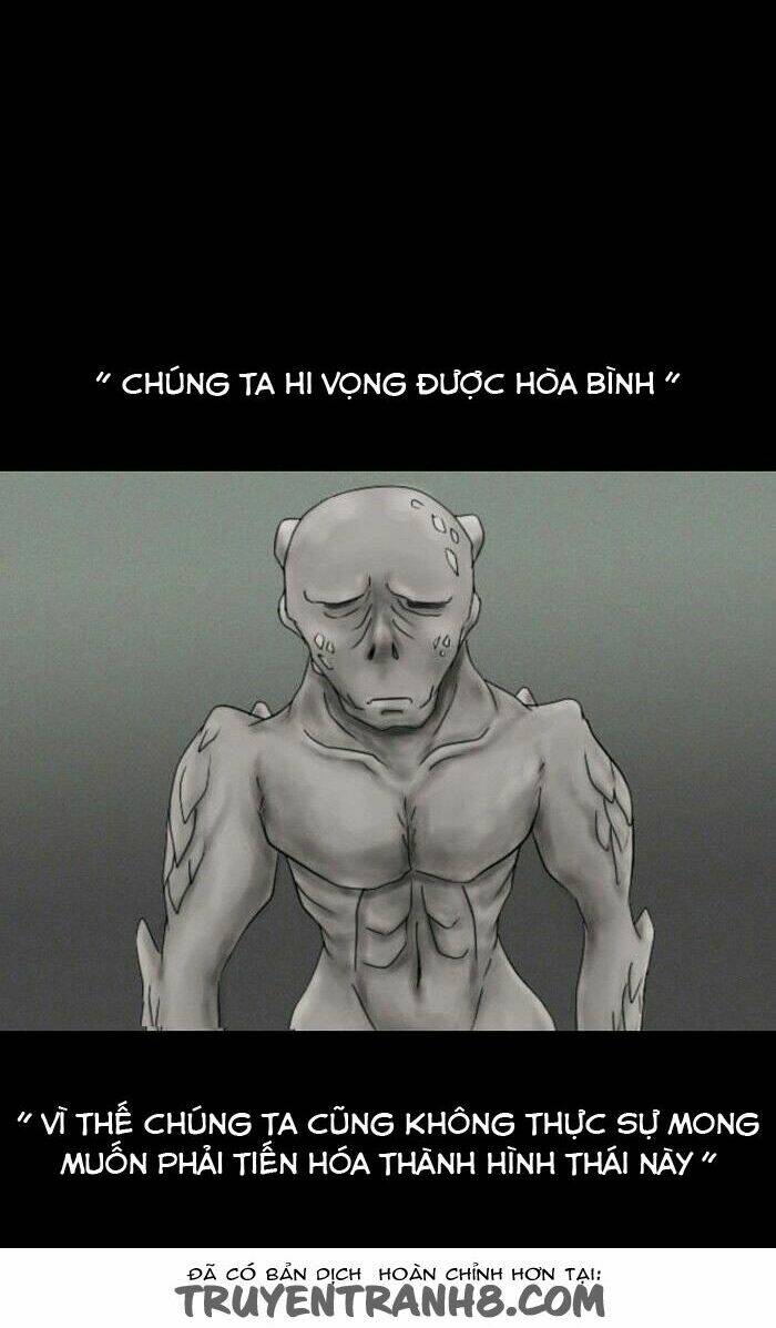 Thứ Sáu: Những Câu Chuyện Cấm: Chapter 34