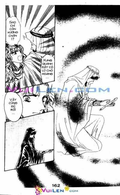 Nàng Công Chúa Ham Chơi: Chapter 3