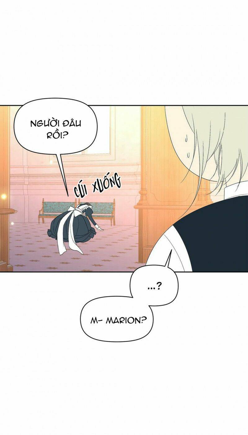 Công Chúa Thời Gian Có Hạn: Chapter 24
