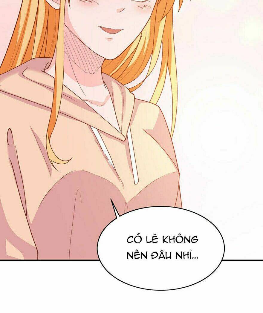 Tiểu Bạch Điềm Thê Của Long Thiếu: Chapter 33