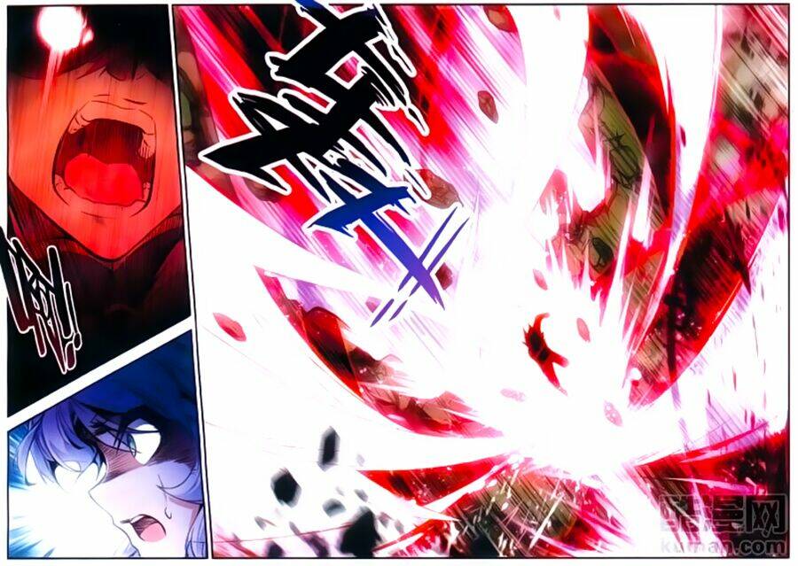 Thiện Lương Tử Thần: Chapter 61