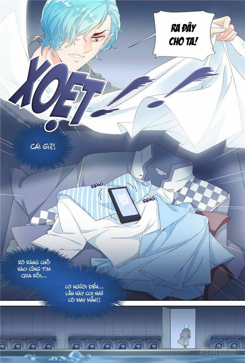 Nam Thần Là Quái Vật: Chapter 66