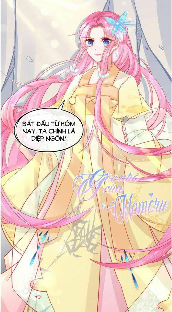 Bổn Vương Phi Có Roi Trong Tay: Chapter 3