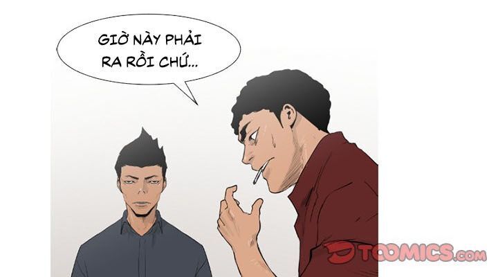 Tong Edge: Chapter 53