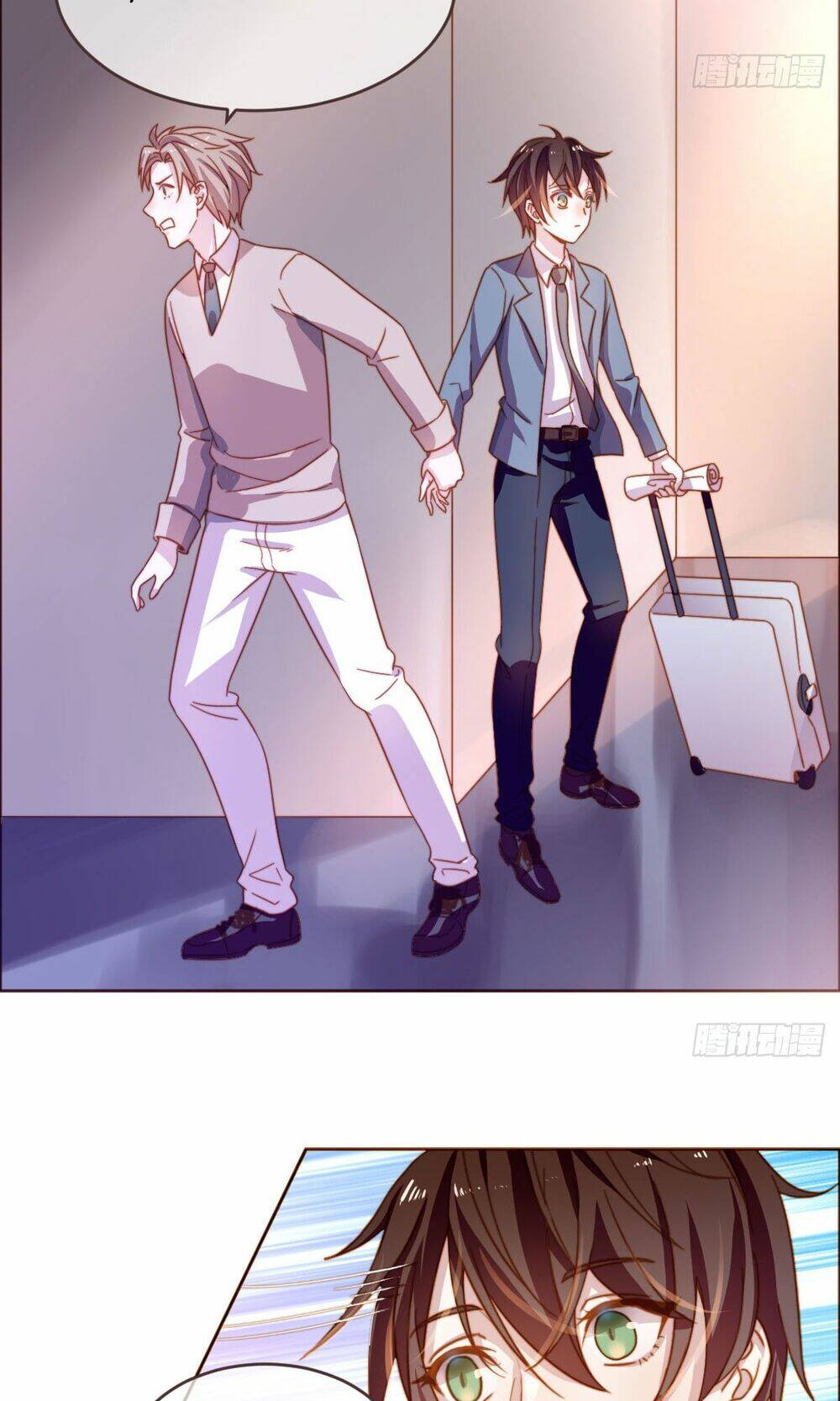 Đại Thần Gaming Đơn Phương Tôi: Chapter 1.2