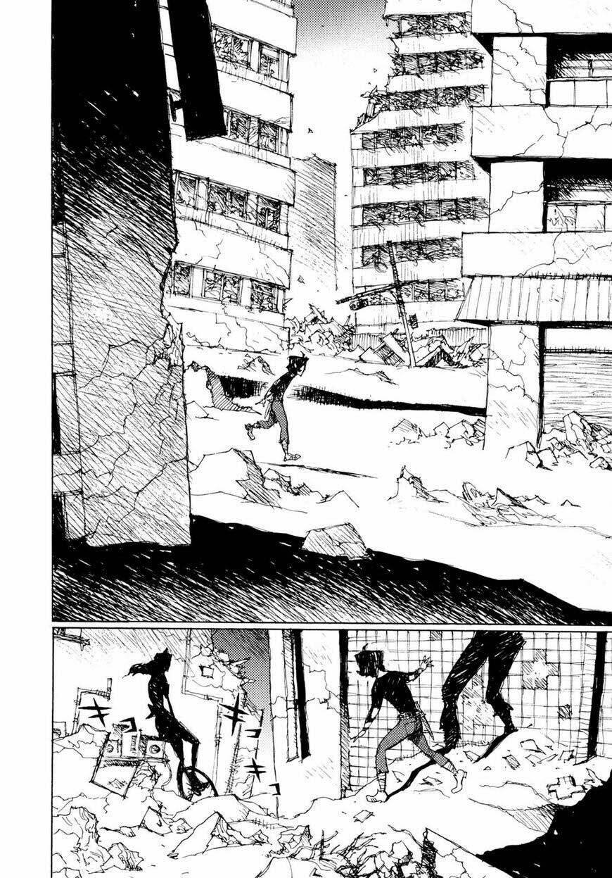 Alice In Hell: Chapter 36