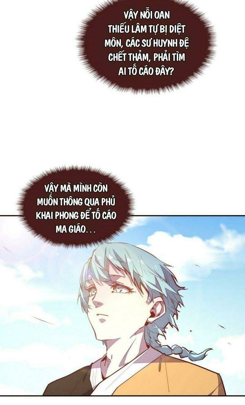 Sinh Tử Quyết: Chapter 122