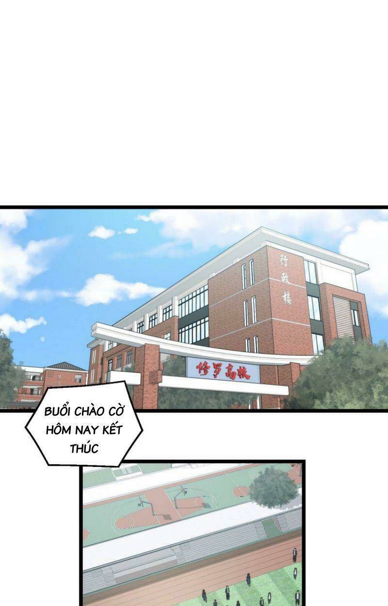 Đối Mặt Với Thử Thách: Chapter 46