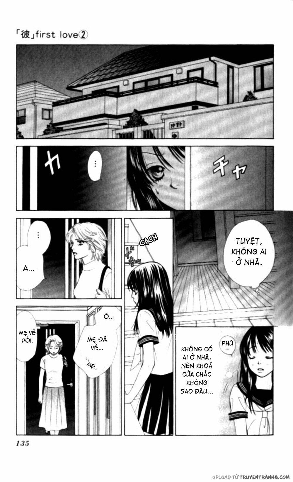 Tình Yêu Đích Thực: Chapter 9