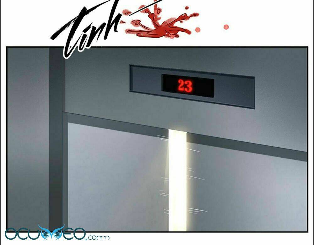 Bạn Trai Điều Khiển Giấc Mơ: Chapter 1