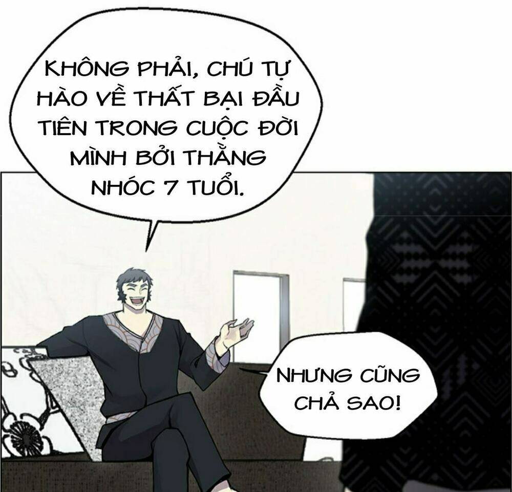 Luân Hồi Ác Nhân: Chapter 6