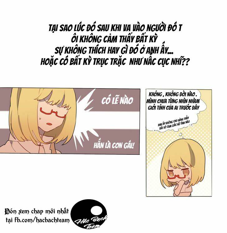 Muốn Được Chạm Vào Em: Chapter 2