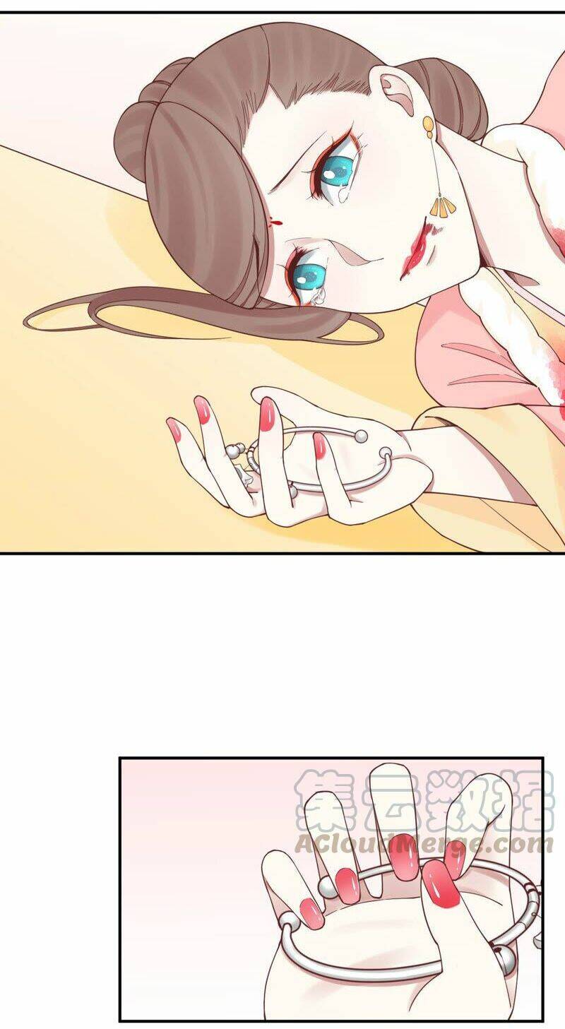 Hoàng Hậu Bận Lắm: Chapter 150