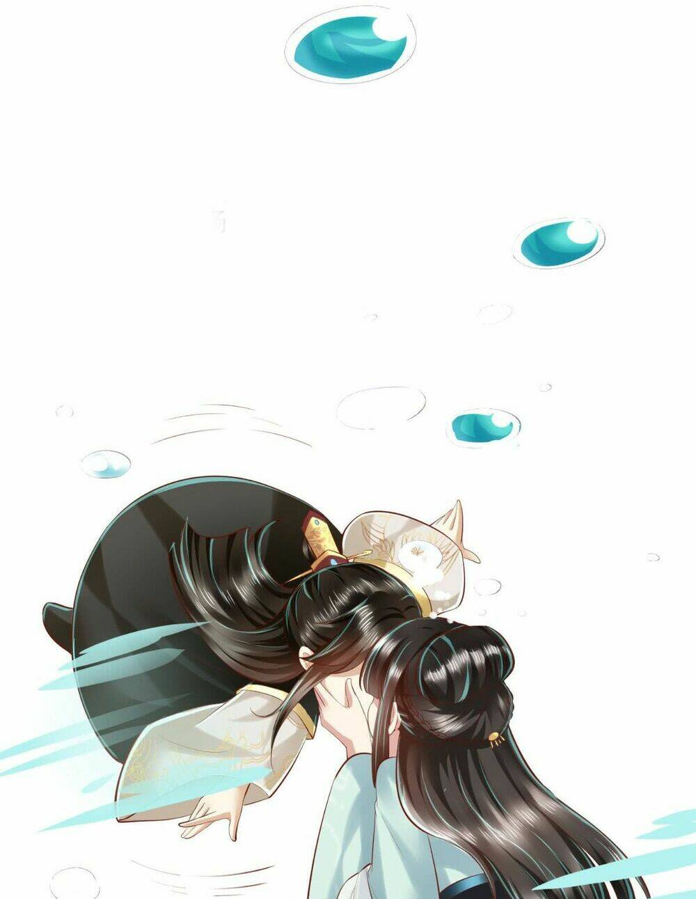 Bổn Cung Muốn Làm Hoàng Đế: Chapter 21