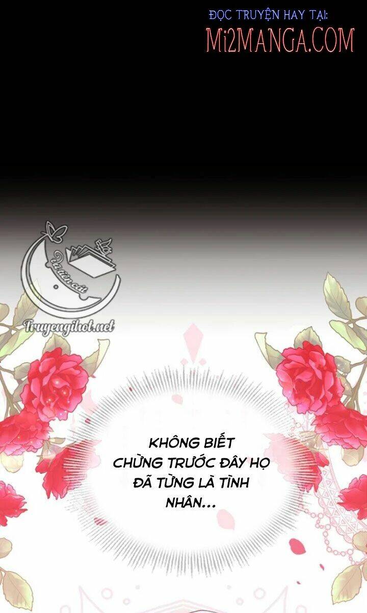 Một Đêm Với Hoàng Đế: Chapter 38.5